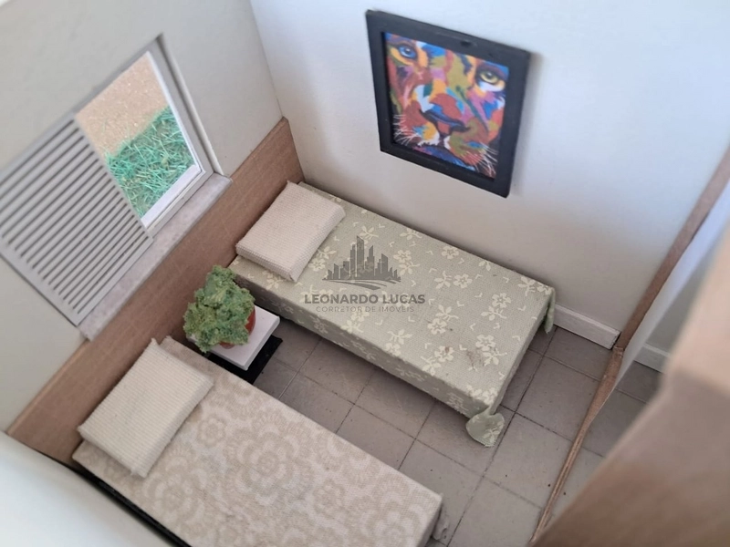 Casas no Residencial Três Marias – A Oportunidade de Conquistar o Seu: 8ª foto da galeria de imagens do imóvel