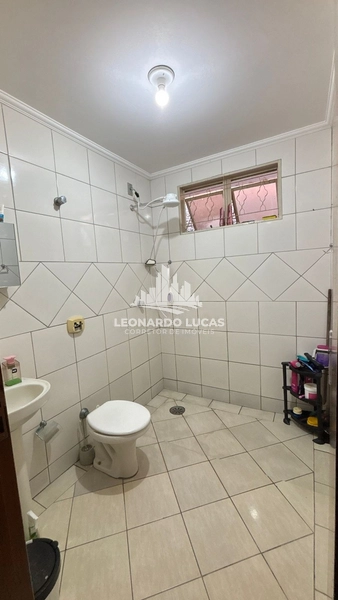 CASA À VENDA COM 02 DORMITÓRIOS NO LABIENOPOLIS POR 265 MIL!: 12ª foto da galeria de imagens do imóvel
