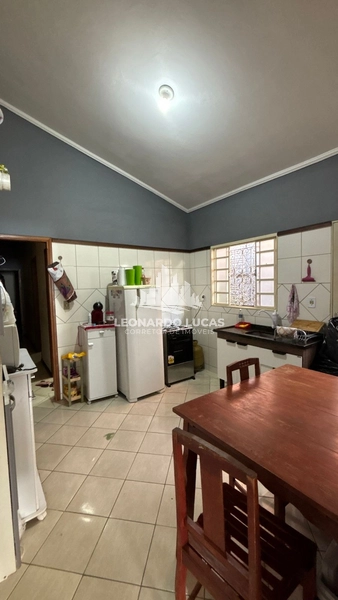 CASA À VENDA COM 02 DORMITÓRIOS NO LABIENOPOLIS POR 265 MIL!: 8ª foto da galeria de imagens do imóvel