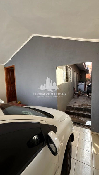 CASA À VENDA COM 02 DORMITÓRIOS NO LABIENOPOLIS POR 265 MIL!: 3ª foto da galeria de imagens do imóvel