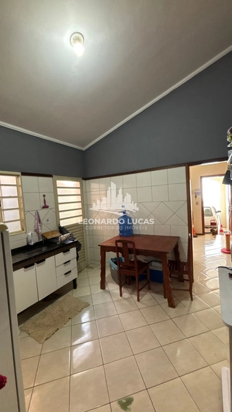 CASA À VENDA COM 02 DORMITÓRIOS NO LABIENOPOLIS POR 265 MIL!: 7ª foto da galeria de imagens do imóvel