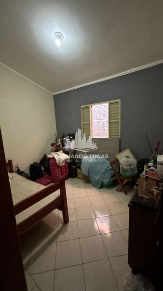 CASA À VENDA COM 02 DORMITÓRIOS NO LABIENOPOLIS POR 265 MIL!: 11ª foto da galeria de imagens do imóvel