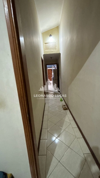 CASA À VENDA COM 02 DORMITÓRIOS NO LABIENOPOLIS POR 265 MIL!: 10ª foto da galeria de imagens do imóvel