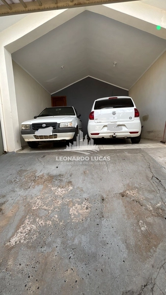 CASA À VENDA COM 02 DORMITÓRIOS NO LABIENOPOLIS POR 265 MIL!: 2ª foto da galeria de imagens do imóvel