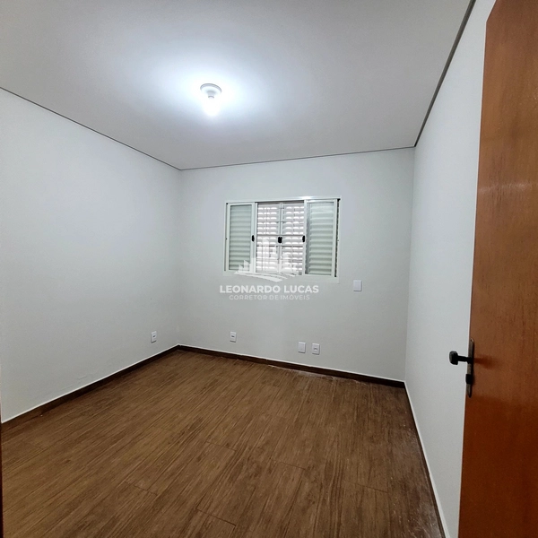 CASA À VENDA COM 03 DORMS SENDO UMA SUÍTE NO BAIRRO MORADA DO SOL.: 5ª foto da galeria de imagens do imóvel