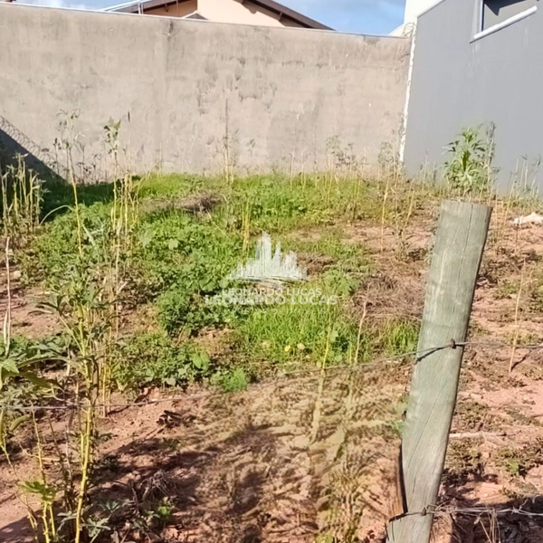 TERRENO DE 200 M² DISPONÍVEL PARA VENDA NO BAIRRO JARDIM IMPERADOR.: 1ª foto da galeria de imagens do imóvel