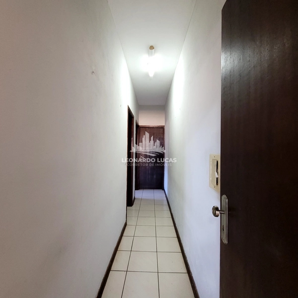 CASA À VENDA COM 02 DORMITÓRIOS SENDO UMA SUÍTE NO BAIRRO NOVA GARÇA.: 4ª foto da galeria de imagens do imóvel