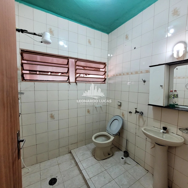 CASA À VENDA COM 03 DORMITÓRIOS SENDO UMA SUÍTE NO BAIRRO REBELO.: 5ª foto da galeria de imagens do imóvel