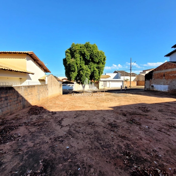 TERRENO DE 180 M² DISPONÍVEL PARA VENDA NO BAIRRO JARDIM BRASIL.: 4ª foto da galeria de imagens do imóvel