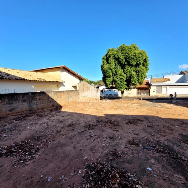 TERRENO DE 180 M² DISPONÍVEL PARA VENDA NO BAIRRO JARDIM BRASIL.: 2ª foto da galeria de imagens do imóvel