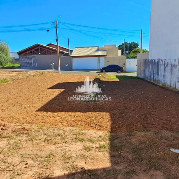 TERRENO DE 200 M² À VENDA NO BAIRRO JARDIM IMPERADOR POR R$ 90 MIL.: 1ª foto da galeria de imagens do imóvel