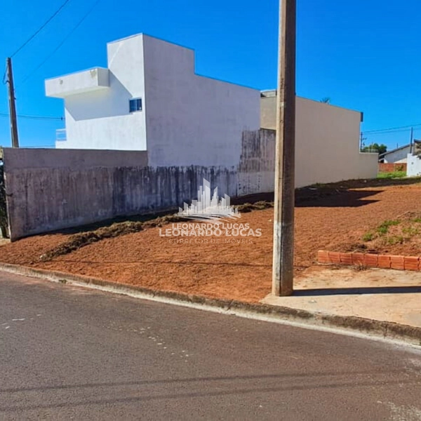 TERRENO DE 200 M² À VENDA NO BAIRRO JARDIM IMPERADOR POR R$ 90 MIL.: 3ª foto da galeria de imagens do imóvel