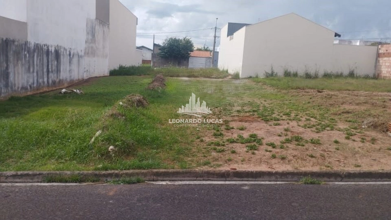 TERRENO DE 200 M² À VENDA NO BAIRRO JARDIM IMPERADOR POR R$ 90 MIL.: 1ª foto da galeria de imagens do imóvel