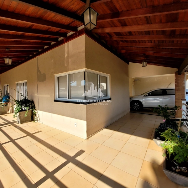 CASA ALTO PADRÃO À VENDA NO BAIRRO SÃO RAFAEL: 4ª foto da galeria de imagens do imóvel
