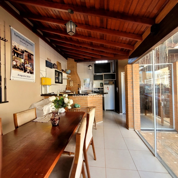 CASA ALTO PADRÃO À VENDA NO BAIRRO SÃO RAFAEL: 27ª foto da galeria de imagens do imóvel