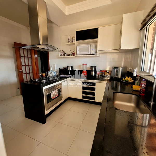 CASA ALTO PADRÃO À VENDA NO BAIRRO SÃO RAFAEL: 9ª foto da galeria de imagens do imóvel