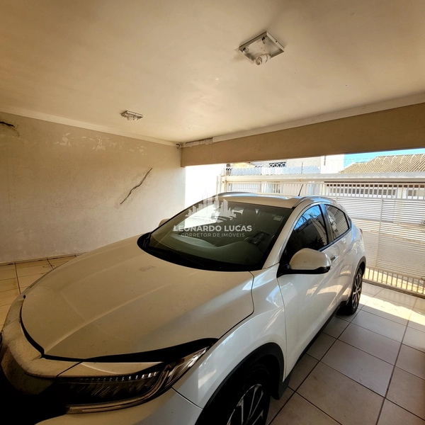 CASA ALTO PADRÃO À VENDA NO BAIRRO SÃO RAFAEL: 3ª foto da galeria de imagens do imóvel