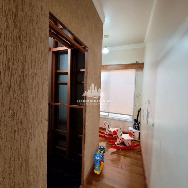 CASA ALTO PADRÃO À VENDA NO BAIRRO SÃO RAFAEL: 12ª foto da galeria de imagens do imóvel