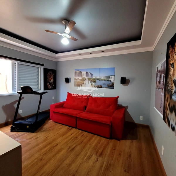 CASA ALTO PADRÃO À VENDA NO BAIRRO SÃO RAFAEL: 11ª foto da galeria de imagens do imóvel