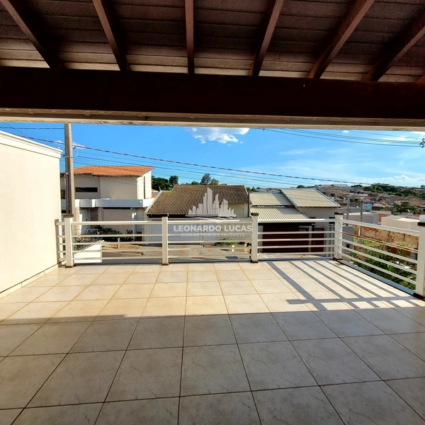 CASA ALTO PADRÃO À VENDA NO BAIRRO SÃO RAFAEL: 22ª foto da galeria de imagens do imóvel
