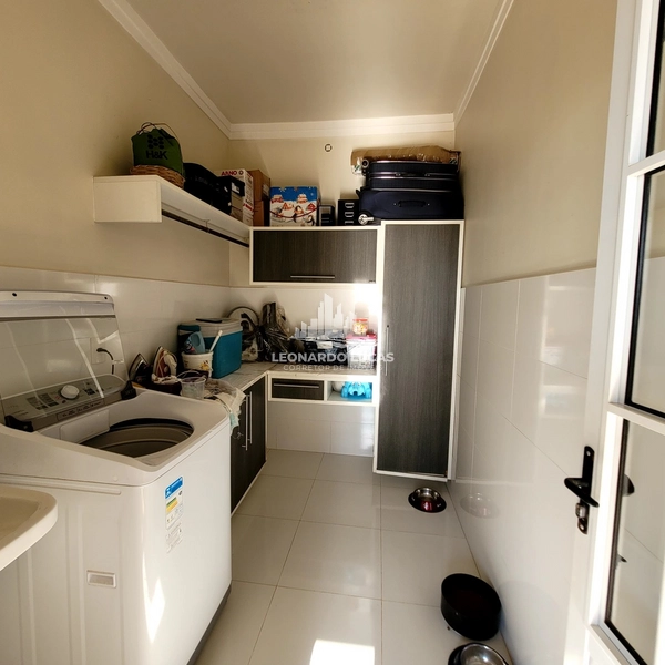 CASA ALTO PADRÃO À VENDA NO BAIRRO SÃO RAFAEL: 10ª foto da galeria de imagens do imóvel