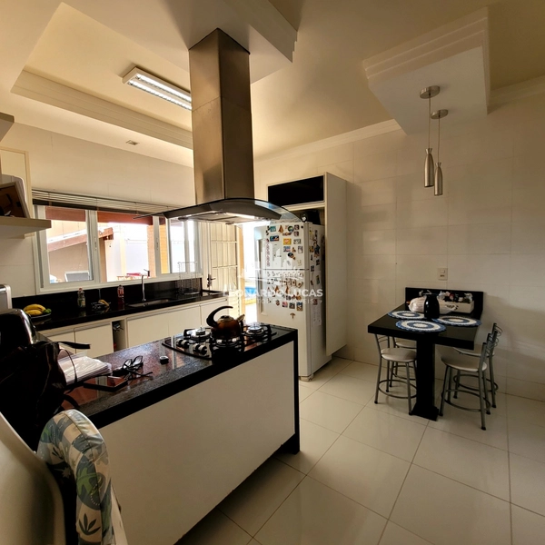 CASA ALTO PADRÃO À VENDA NO BAIRRO SÃO RAFAEL: 8ª foto da galeria de imagens do imóvel