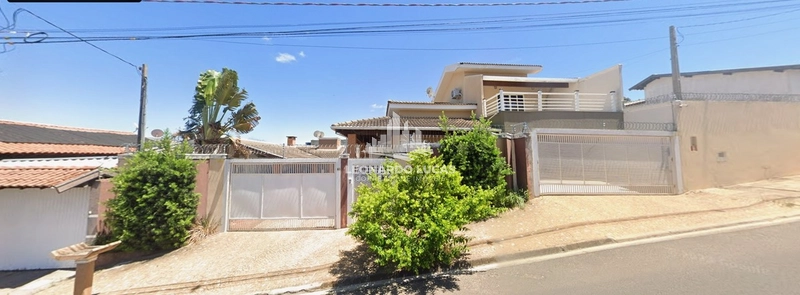 CASA ALTO PADRÃO À VENDA NO BAIRRO SÃO RAFAEL: 2ª foto da galeria de imagens do imóvel