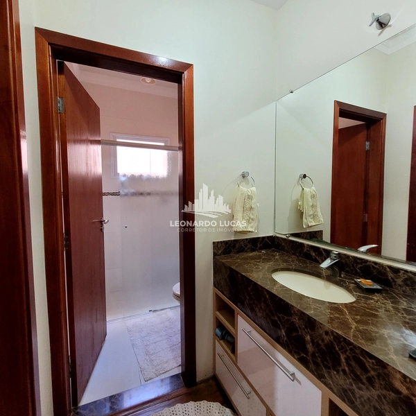 CASA ALTO PADRÃO À VENDA NO BAIRRO SÃO RAFAEL: 14ª foto da galeria de imagens do imóvel