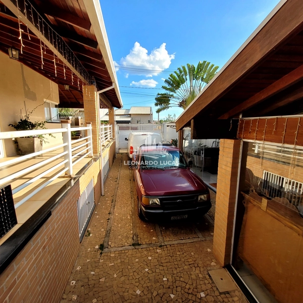 CASA ALTO PADRÃO À VENDA NO BAIRRO SÃO RAFAEL: 6ª foto da galeria de imagens do imóvel