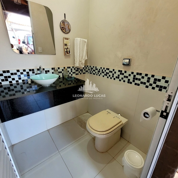 CASA ALTO PADRÃO À VENDA NO BAIRRO SÃO RAFAEL: 28ª foto da galeria de imagens do imóvel