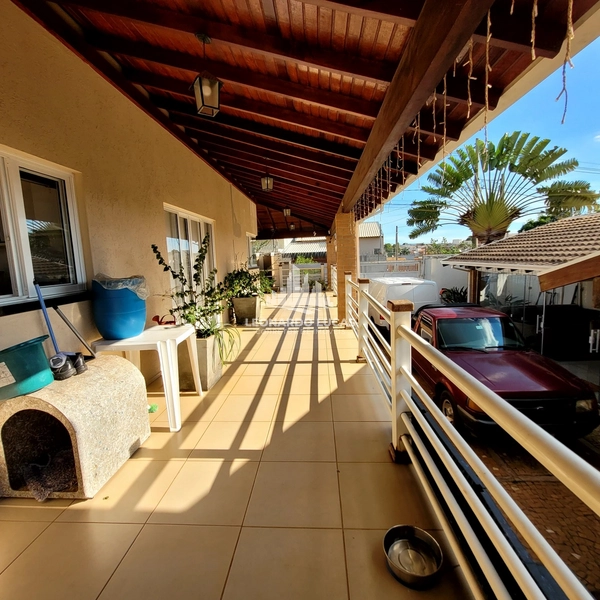 CASA ALTO PADRÃO À VENDA NO BAIRRO SÃO RAFAEL: 5ª foto da galeria de imagens do imóvel