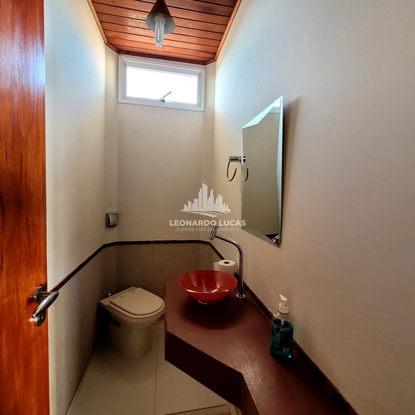 CASA ALTO PADRÃO À VENDA NO BAIRRO SÃO RAFAEL: 21ª foto da galeria de imagens do imóvel
