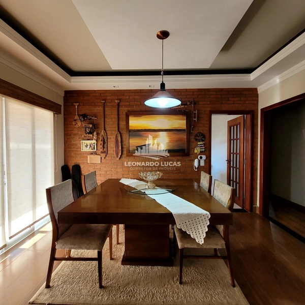 CASA ALTO PADRÃO À VENDA NO BAIRRO SÃO RAFAEL: 1ª foto da galeria de imagens do imóvel