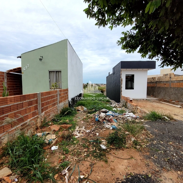 TERRENOS À VENDA NO BAIRRO JARDIM MONDRIAN POR R$ 65 MIL CADA.: 2ª foto da galeria de imagens do imóvel