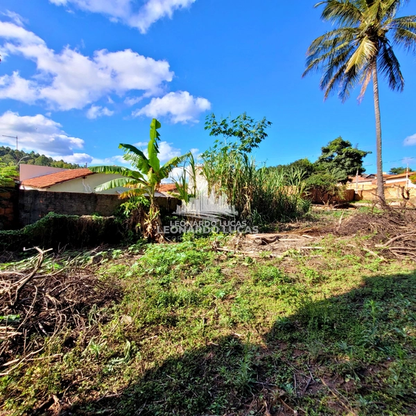 TERRENO DE 408 M² DISPONÍVEL PARA VENDA NO BAIRRO JARDIM PAINEIRAS.: 2ª foto da galeria de imagens do imóvel