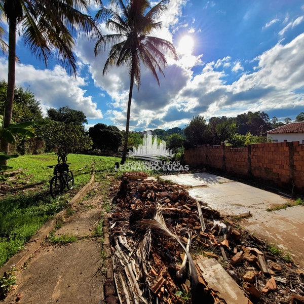 TERRENO DE 408 M² DISPONÍVEL PARA VENDA NO BAIRRO JARDIM PAINEIRAS.: 1ª foto da galeria de imagens do imóvel
