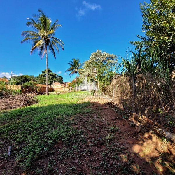 TERRENO DE 408 M² DISPONÍVEL PARA VENDA NO BAIRRO JARDIM PAINEIRAS: 2ª foto da galeria de imagens do imóvel