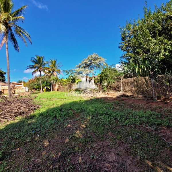 TERRENO DE 816 M² DISPONÍVEL PARA VENDA NO BAIRRO JARDIM PAINEIRAS: 4ª foto da galeria de imagens do imóvel