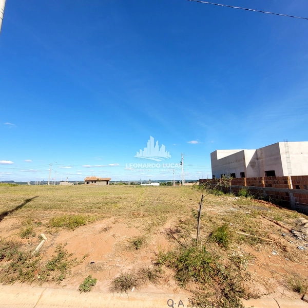 TERRENO DE 200 M² DISPONÍVEL PARA VENDA NO BAIRRO QUINTA DA BARONESA: 2ª foto da galeria de imagens do imóvel