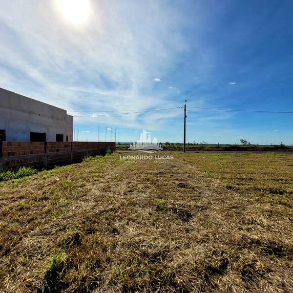 TERRENO DE 200 M² DISPONÍVEL PARA VENDA NO BAIRRO QUINTA DA BARONESA: 1ª foto da galeria de imagens do imóvel