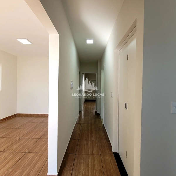 CASA DISPONÍVEL PARA VENDA NO BAIRRO JOÃO ZAPATA POR R$ 285 MIL!: 5ª foto da galeria de imagens do imóvel