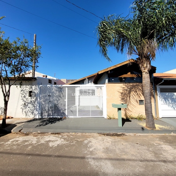 CASA DISPONÍVEL PARA VENDA NO BAIRRO JOÃO ZAPATA POR R$ 285 MIL!: 1ª foto da galeria de imagens do imóvel