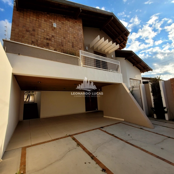 CASA MARAVILHOSA DISPONÍVEL PARA VENDA NO BAIRRO PORTAL DO LAGO!: 1ª foto da galeria de imagens do imóvel