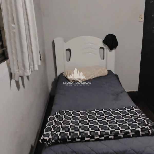 CASA DISPONÍVEL À VENDA COM 02 DORMS. SENDO UMA SUÍTE NO COMERCIARIOS!: 8ª foto da galeria de imagens do imóvel