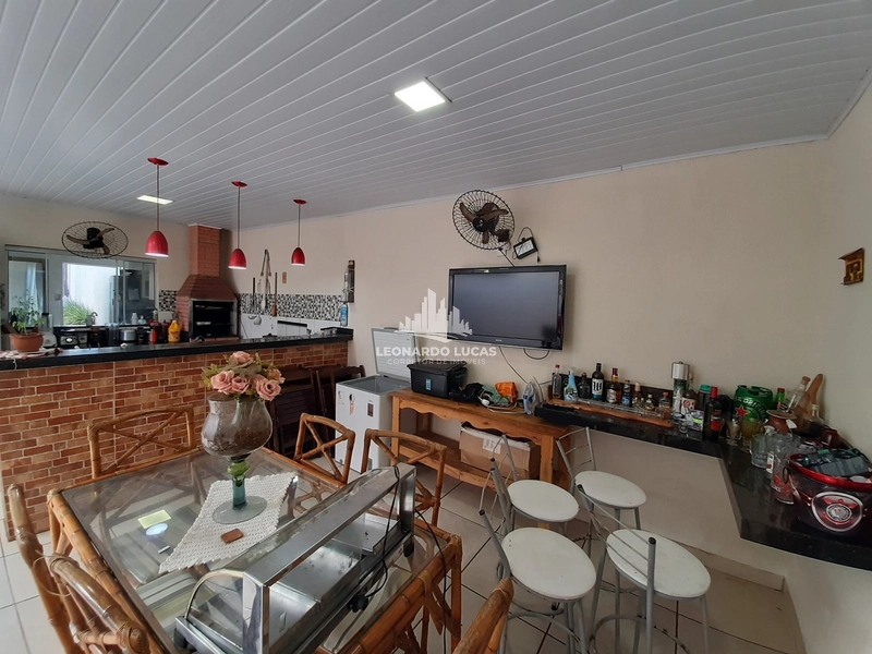 CASA DISPONÍVEL À VENDA COM 02 DORMS. SENDO UMA SUÍTE NO COMERCIARIOS!: 13ª foto da galeria de imagens do imóvel