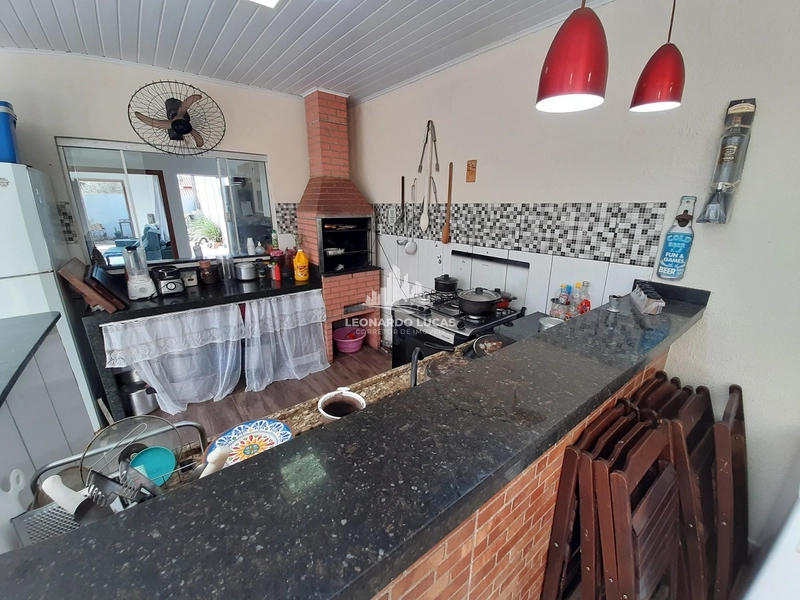 CASA DISPONÍVEL À VENDA COM 02 DORMS. SENDO UMA SUÍTE NO COMERCIARIOS!: 11ª foto da galeria de imagens do imóvel