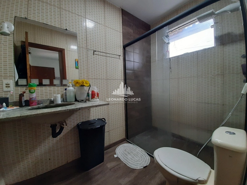 CASA DISPONÍVEL À VENDA COM 02 DORMS. SENDO UMA SUÍTE NO COMERCIARIOS!: 6ª foto da galeria de imagens do imóvel