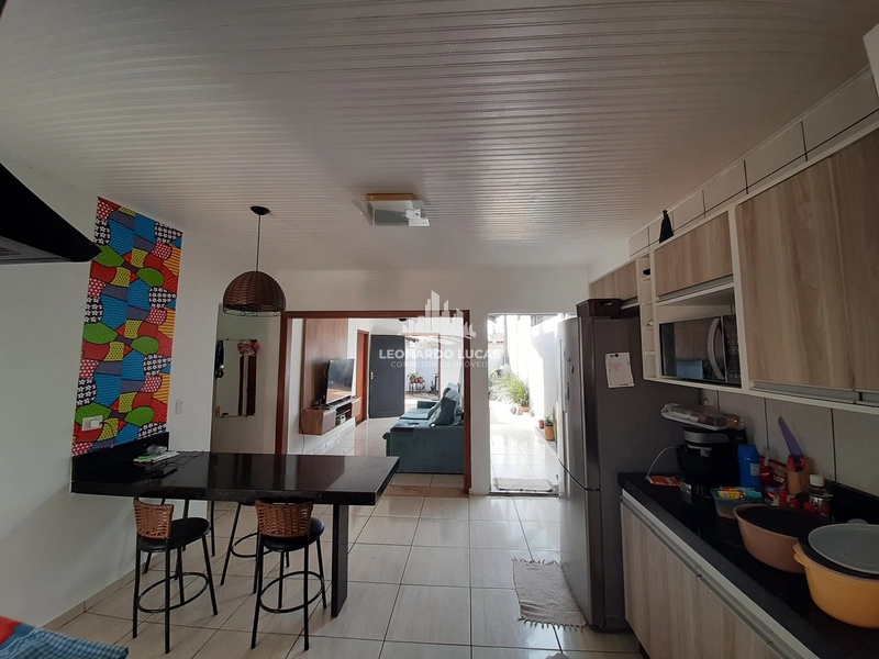 CASA DISPONÍVEL À VENDA COM 02 DORMS. SENDO UMA SUÍTE NO COMERCIARIOS!: 4ª foto da galeria de imagens do imóvel