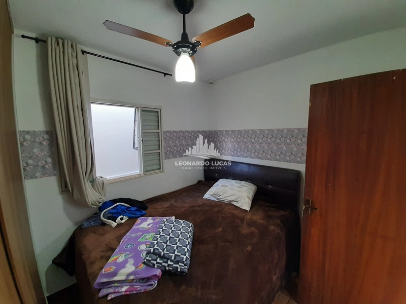 CASA DISPONÍVEL À VENDA COM 02 DORMS. SENDO UMA SUÍTE NO COMERCIARIOS!: 5ª foto da galeria de imagens do imóvel