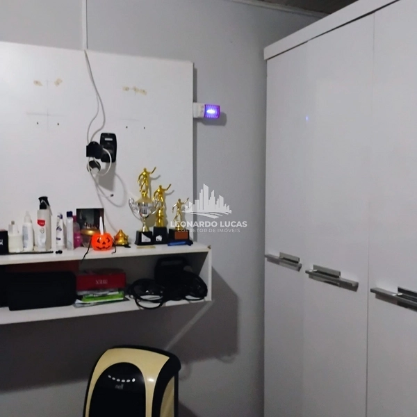 CASA DISPONÍVEL À VENDA COM 02 DORMS. SENDO UMA SUÍTE NO COMERCIARIOS!: 7ª foto da galeria de imagens do imóvel